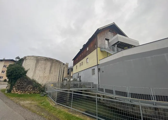 Ferienwohnung Gangsteig
