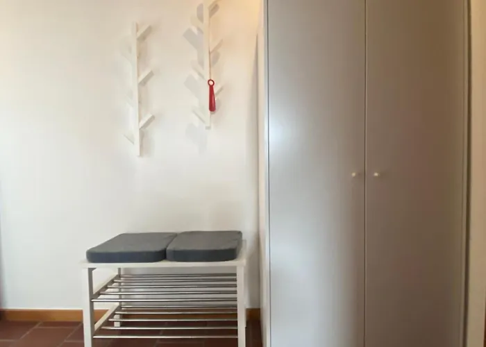 Ferienwohnung Gangsteig