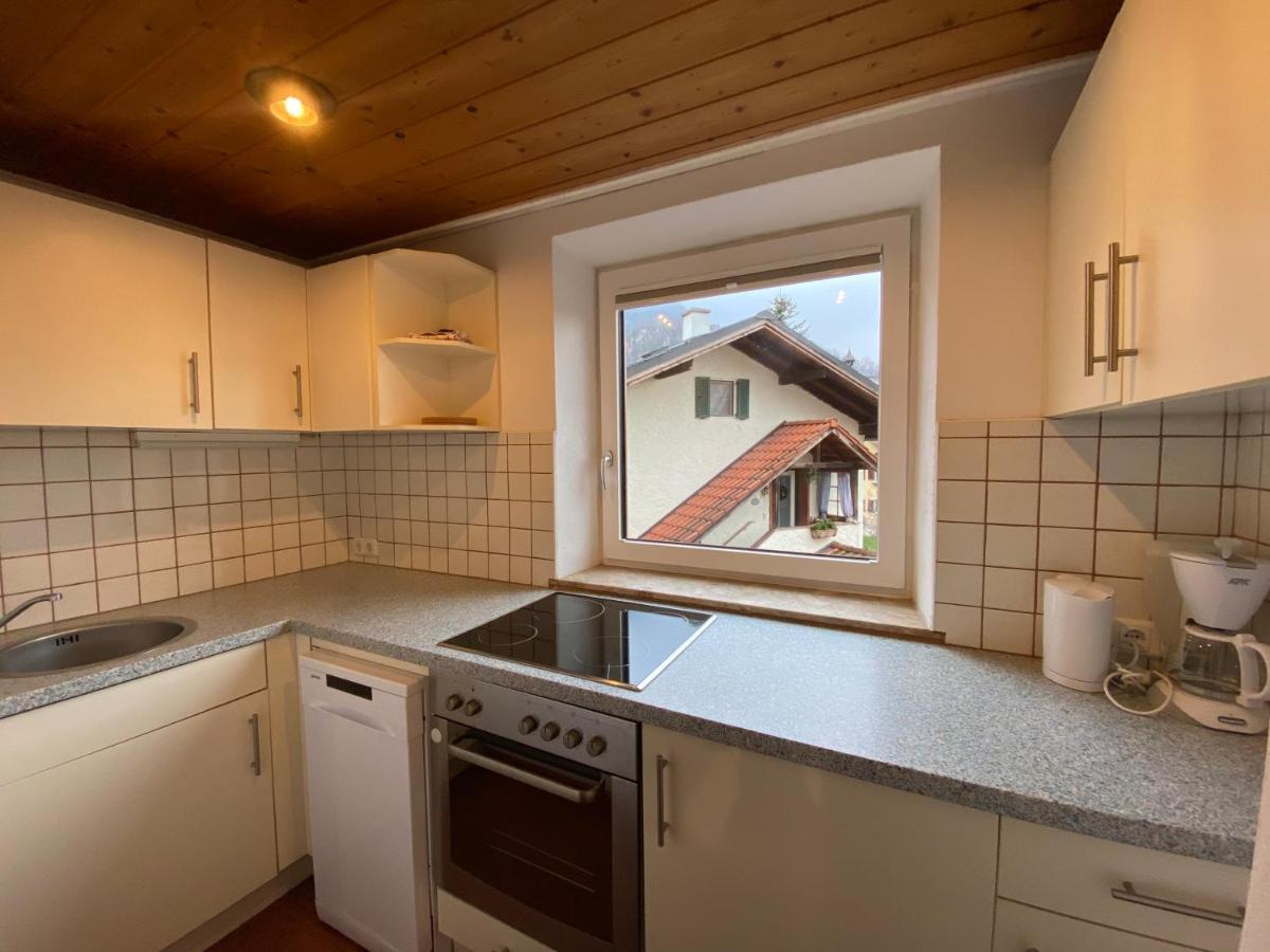 Gangsteig Grödig