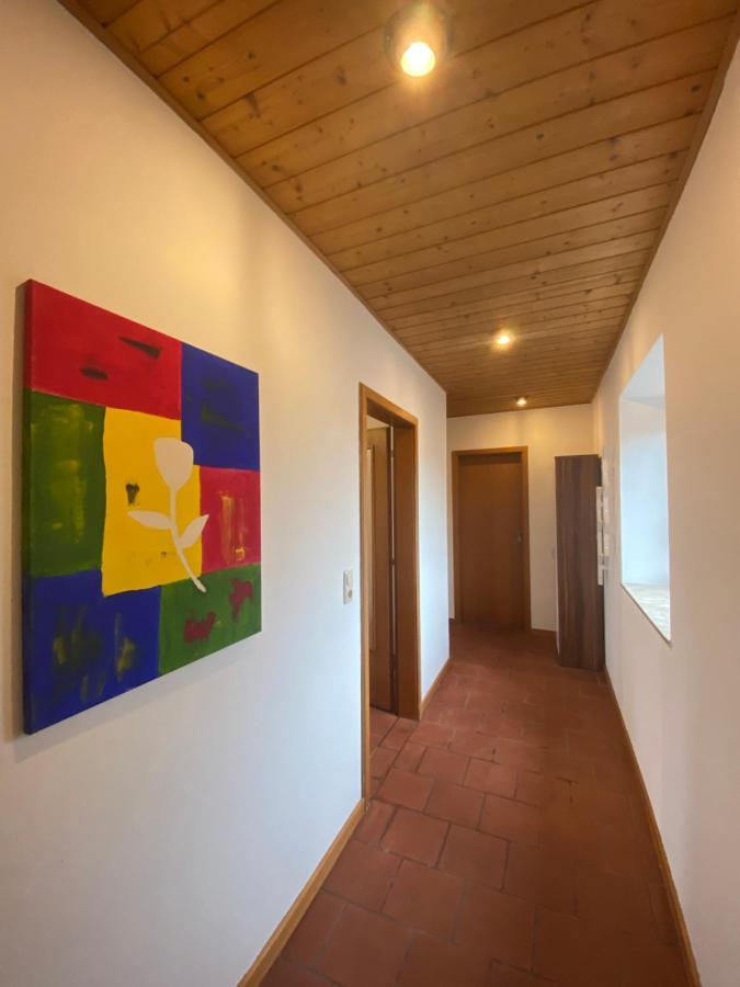 Appartement Gangsteig Grödig