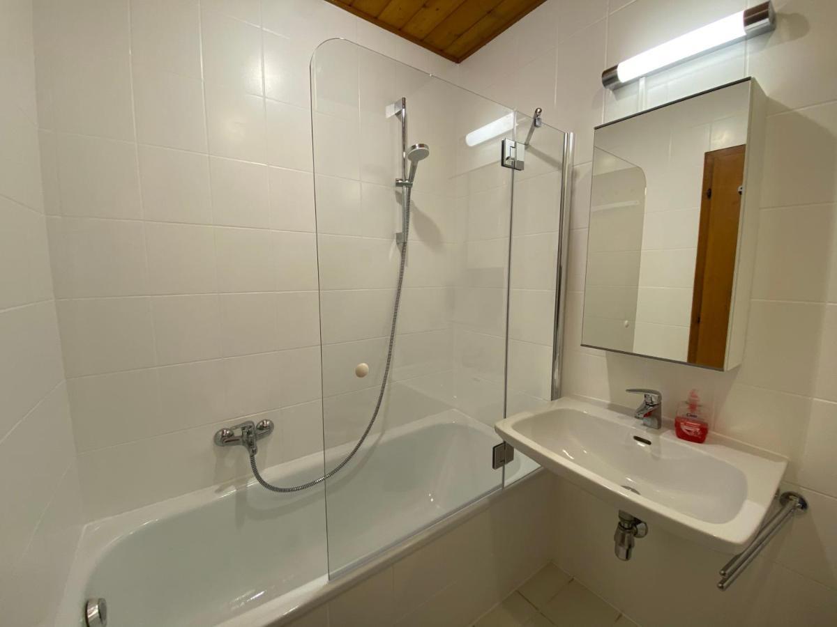 Appartement Gangsteig *