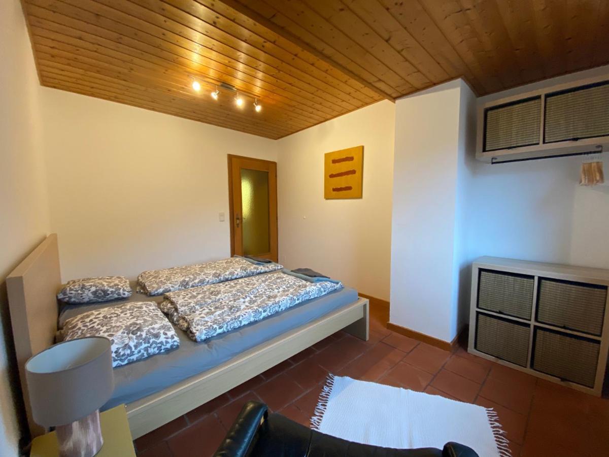 Gangsteig Appartement