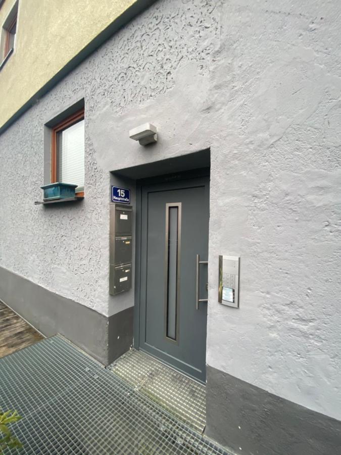 Gangsteig Appartement Grödig