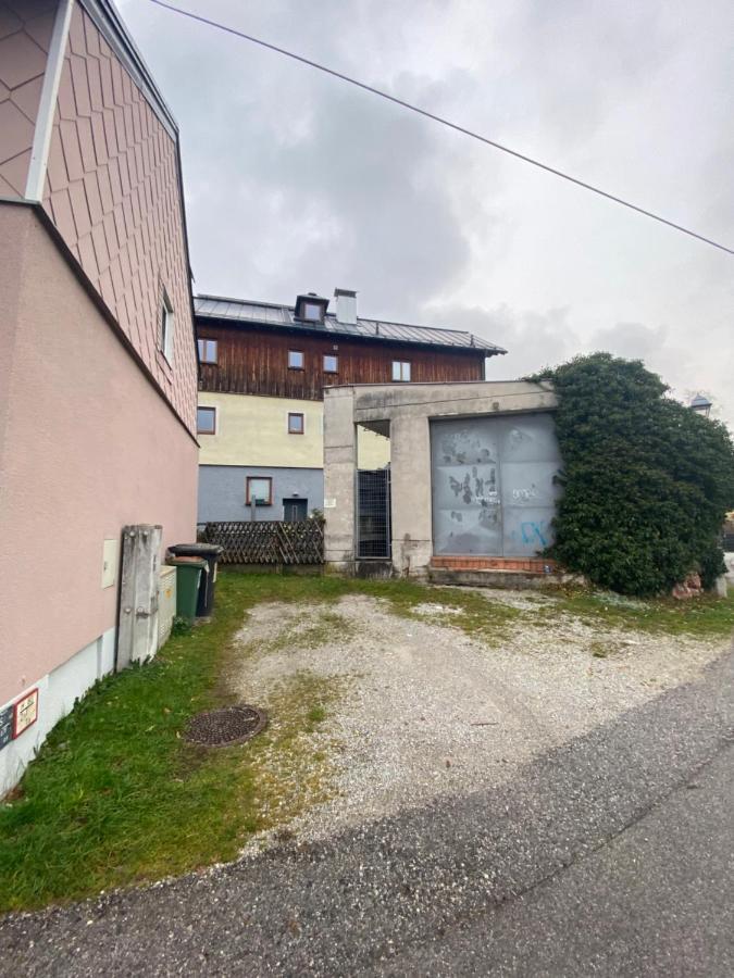 Gangsteig Appartement Grödig