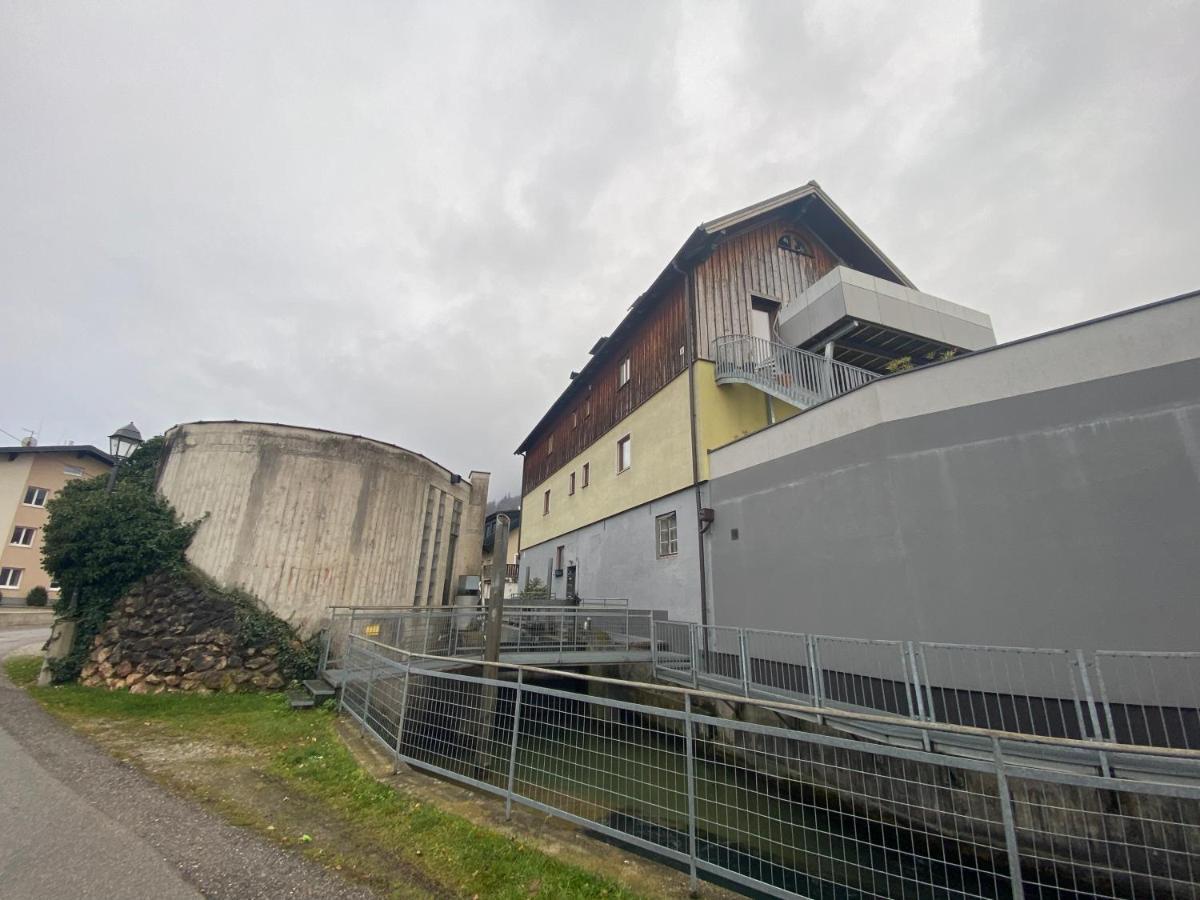 Gangsteig * Grödig