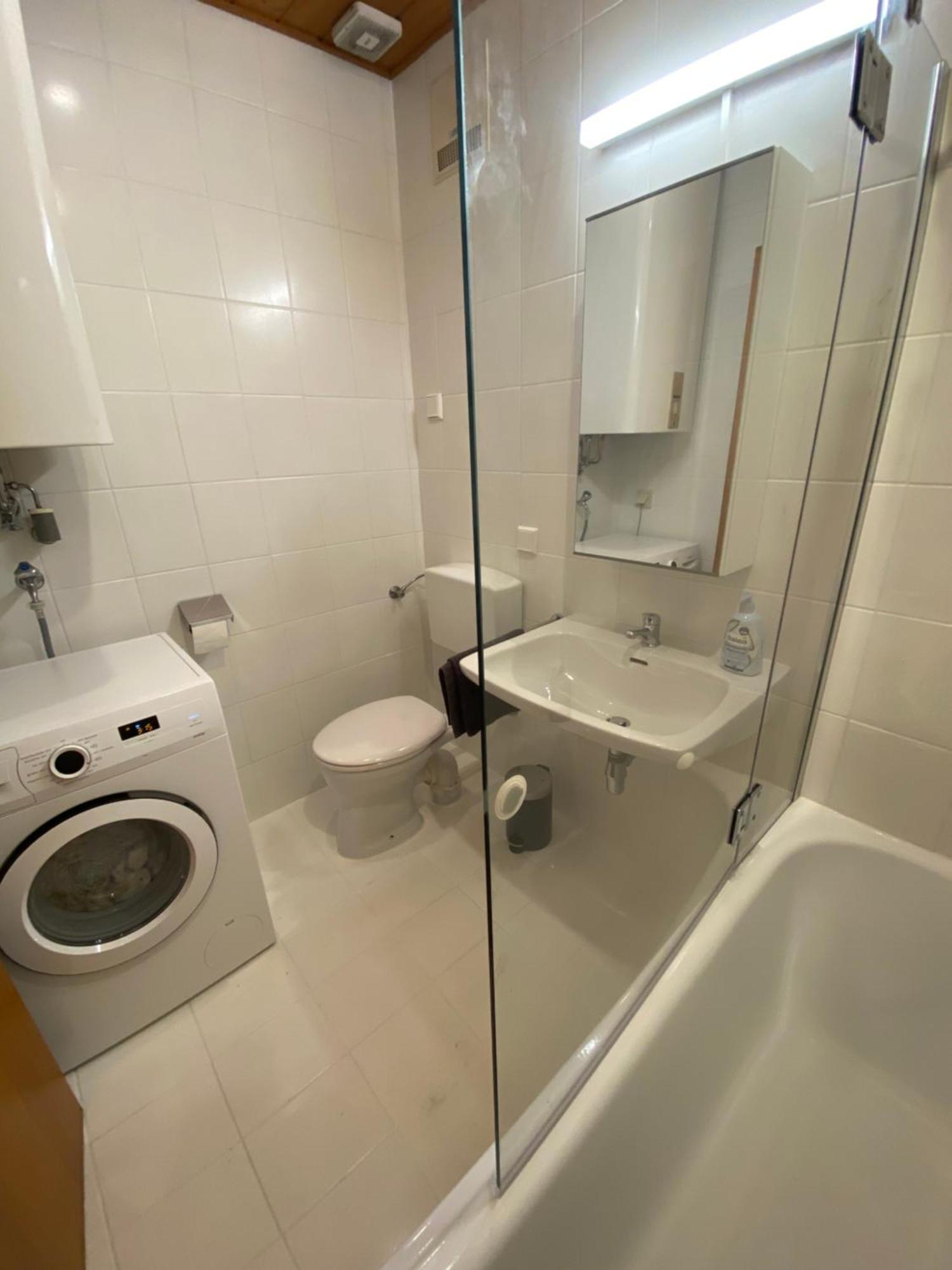 Appartement Gangsteig *