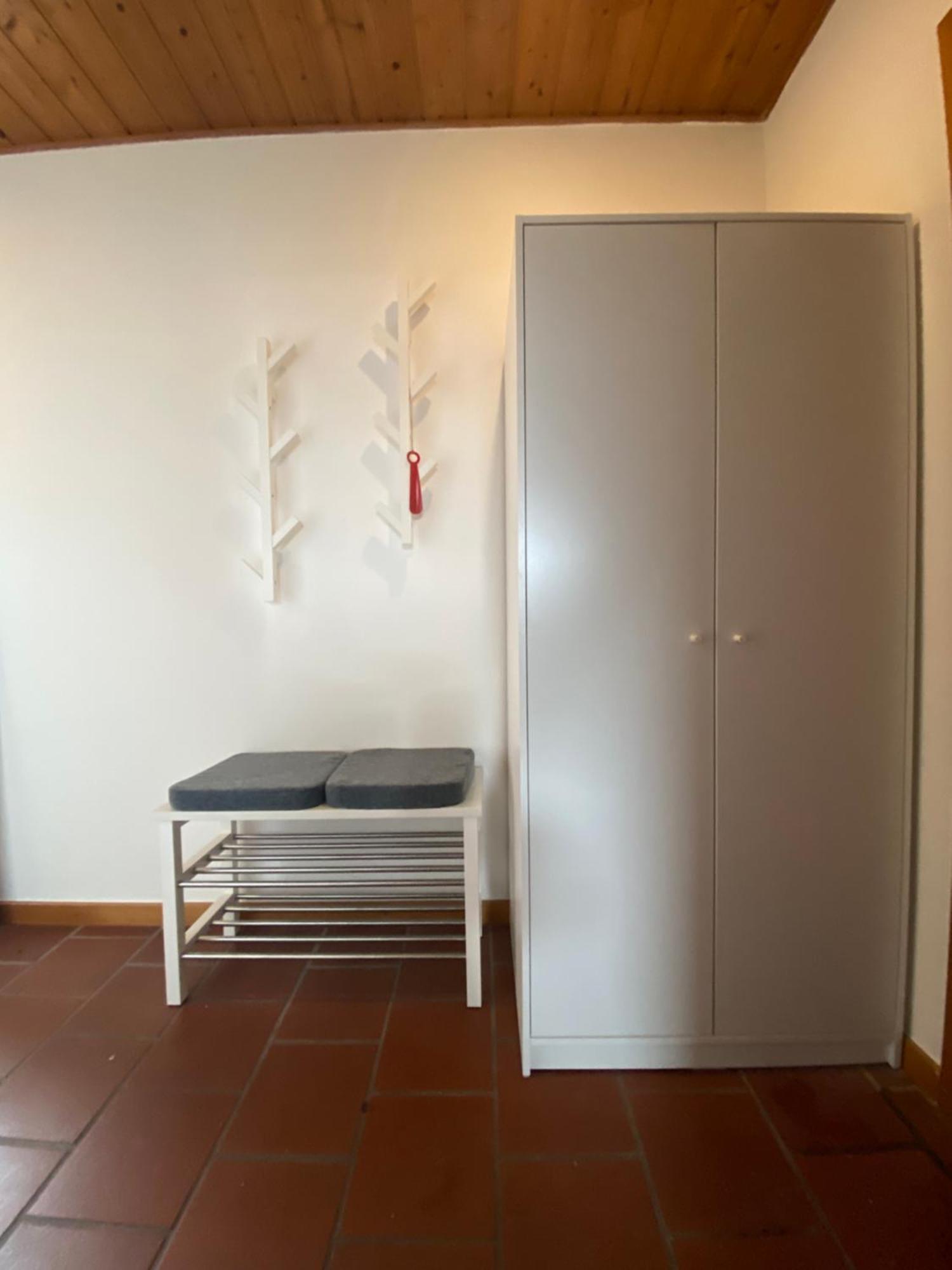 Gangsteig Appartement