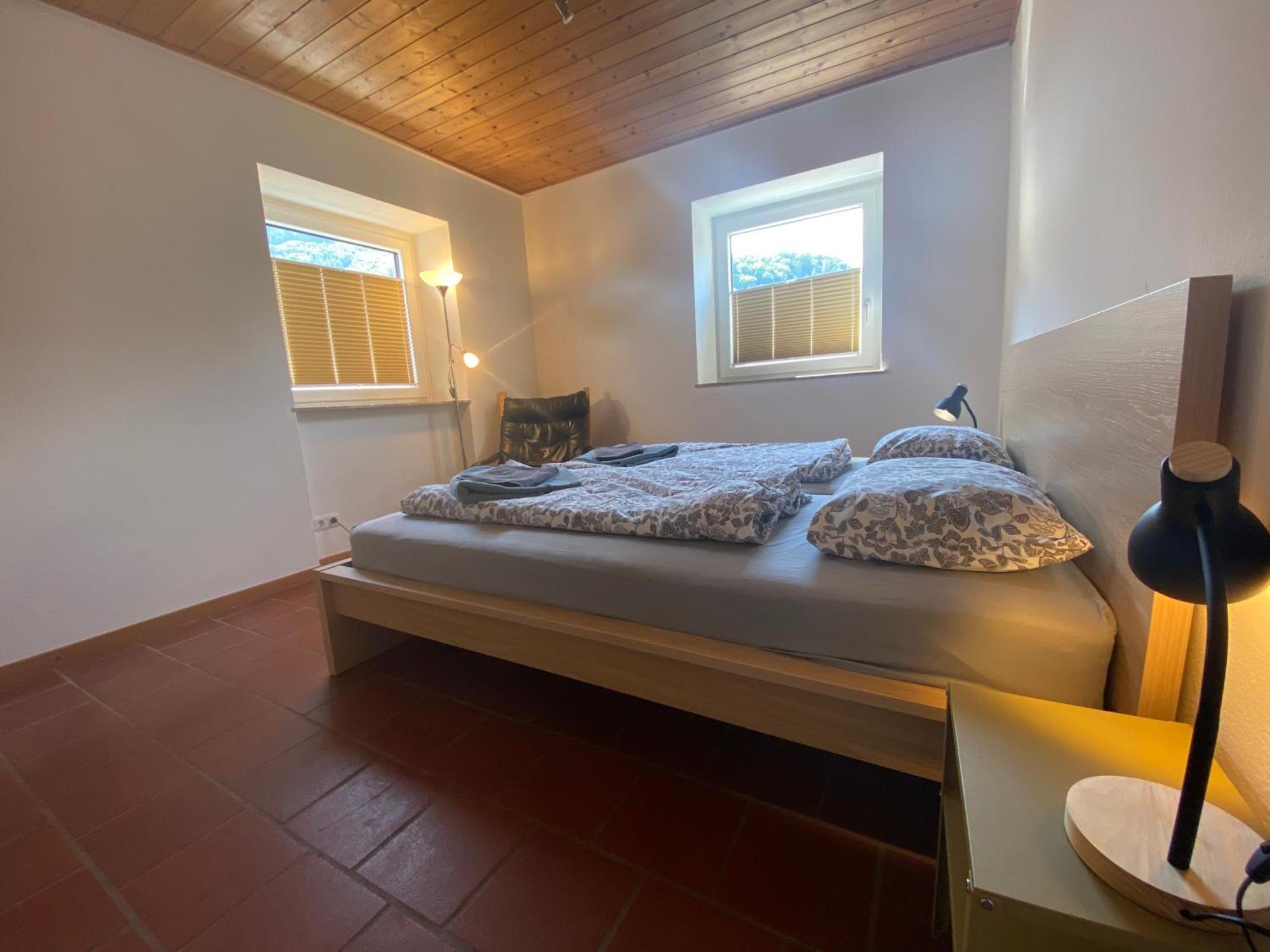 Gangsteig Appartement *