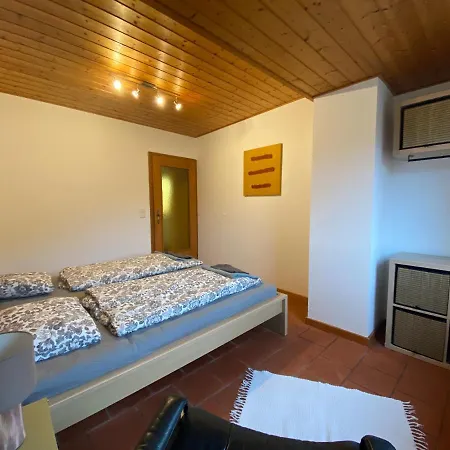 Ferienwohnung Gangsteig Grödig Buitenkant foto