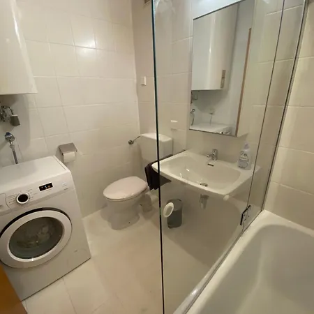 Ferienwohnung Gangsteig Grödig Buitenkant foto