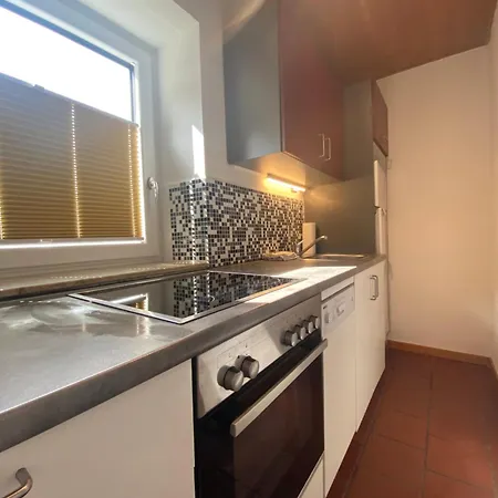 Ferienwohnung Gangsteig Grödig Buitenkant foto