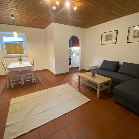 Ferienwohnung Gangsteig Grödig Buitenkant foto